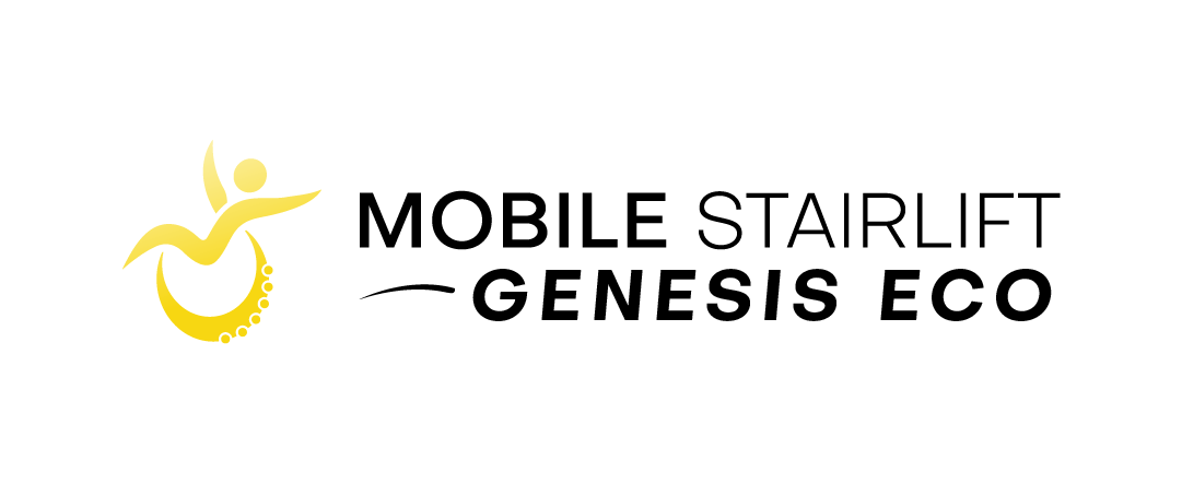 Mobile Stairlift Genesis Eco logo