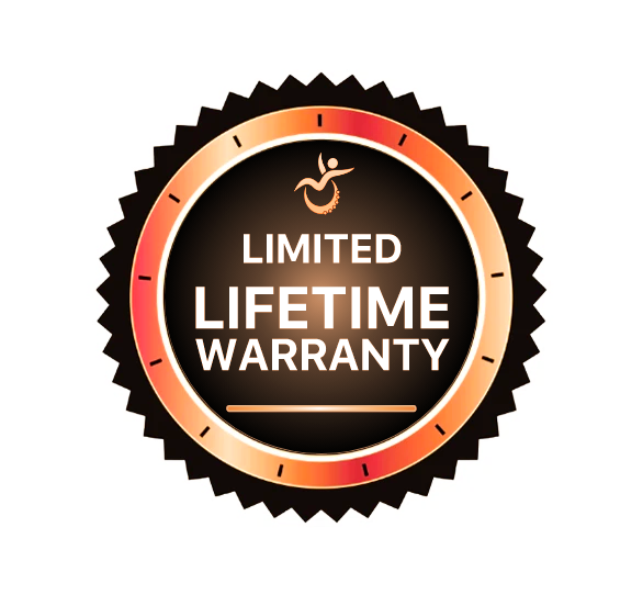 Limited lifetime warranty offer
