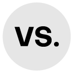 Versus icon