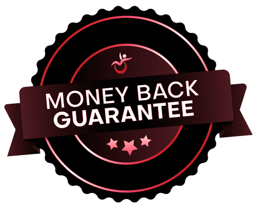 Mobile Stairlift Lite money-back guarantee logo