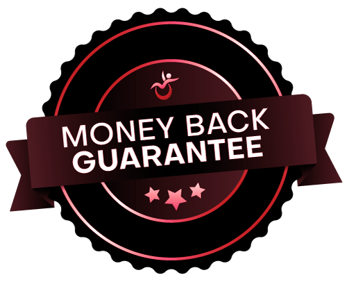 Mobile Stairlift's Lite money-back guarantee logo