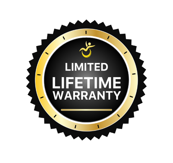 Mobile Stairlift limited lifetime warranty