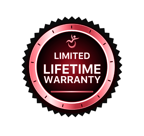 Mobile Stairlift's limited lifetime warranty