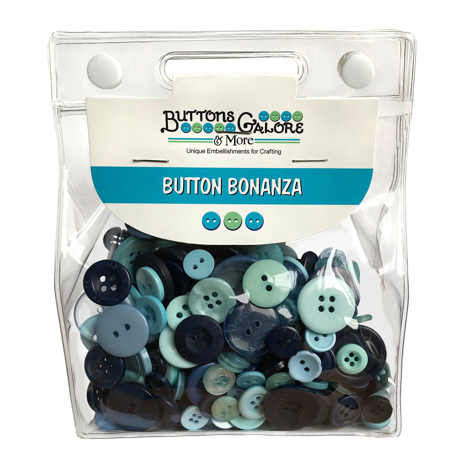 Deluxe resources for Patchwork® buttons blue buttons blue – Boardgame  Stuff