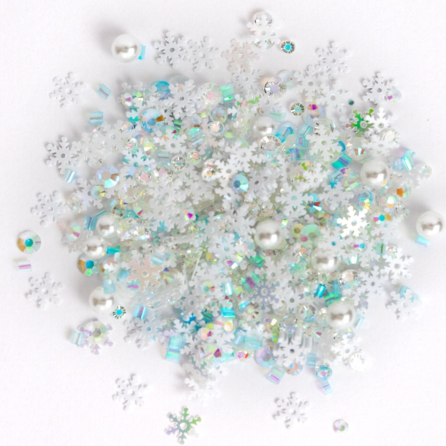 Jewels, Rhinestones, Gems and Sequins for DIY Crafts