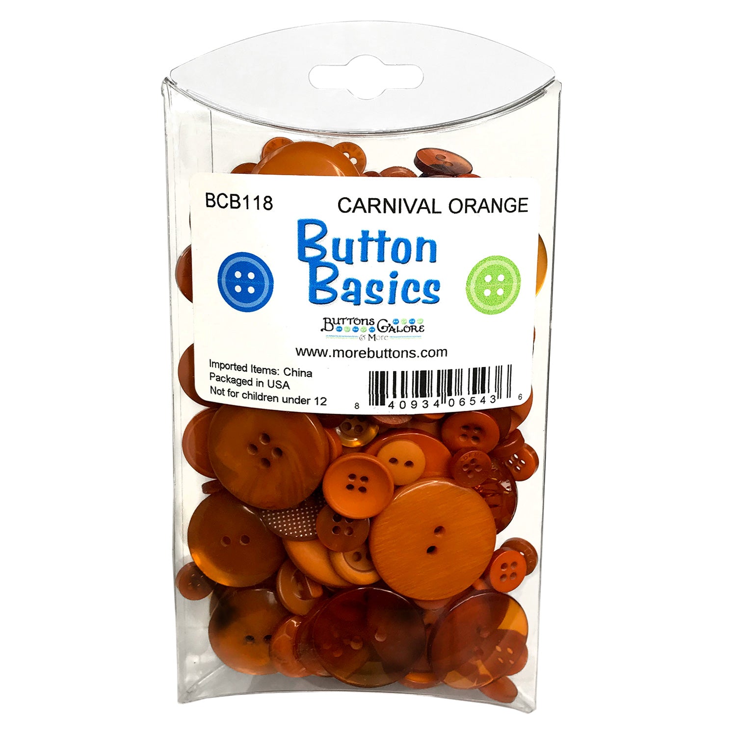 BTP-11-Bulk Buttons in Autumn Colors