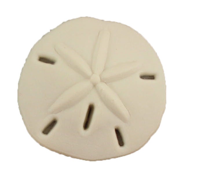 Sand Dollar - Buttons Galore and More product image