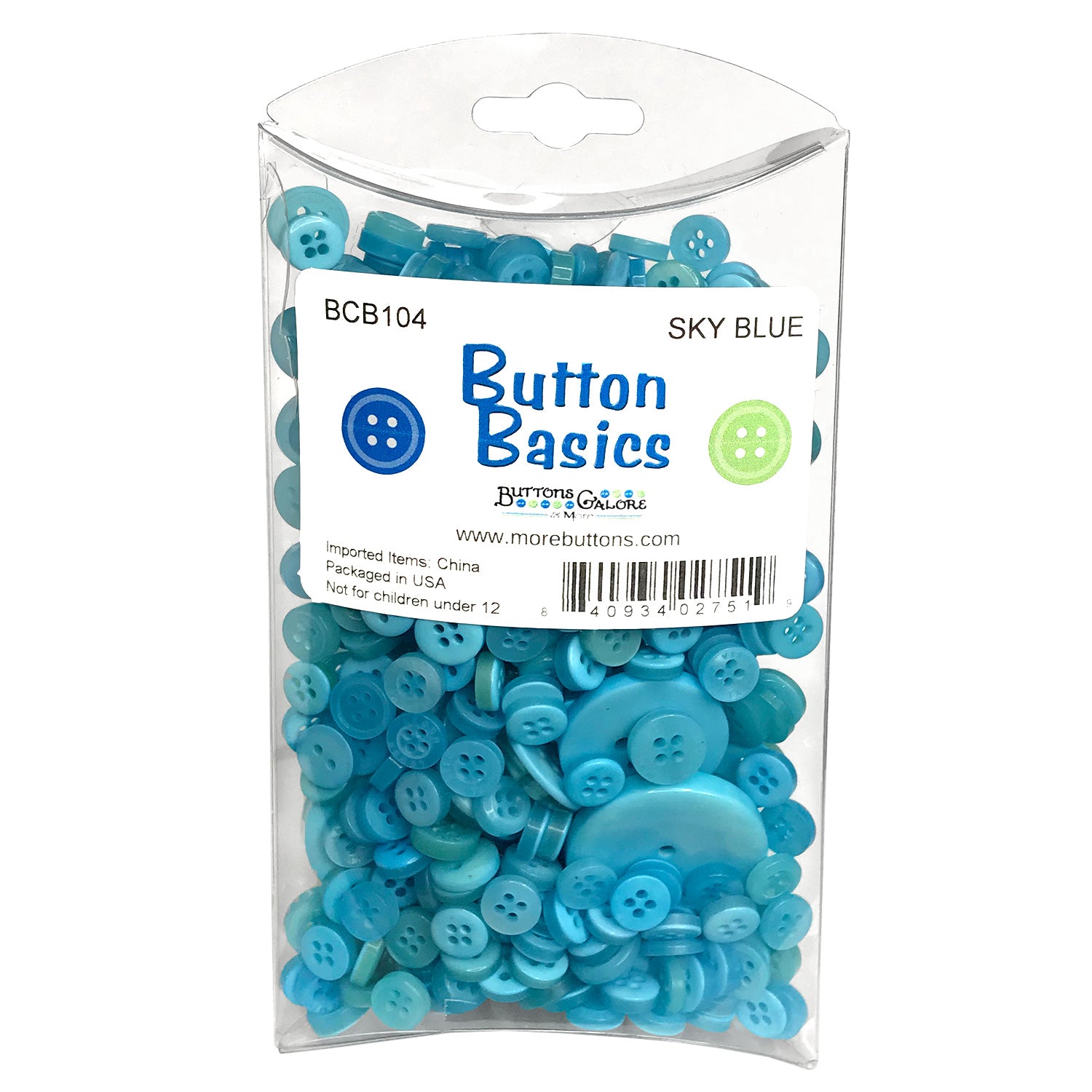 Small Blue Royal Buttons 14 Mm 1/2 Inch Sewing Buttons, 12 Sew Through  Buttons Royal Blue Buttons Plastic Buttons 