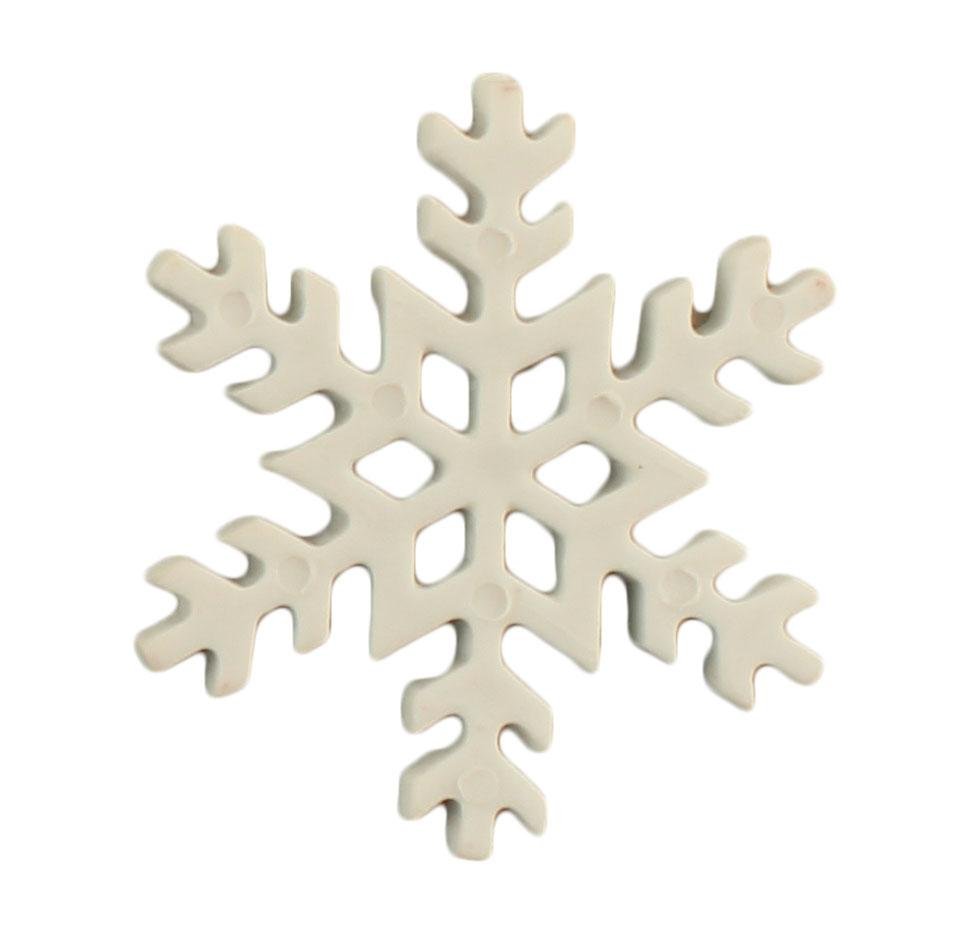 Snowflake - Buttons Galore and More product image