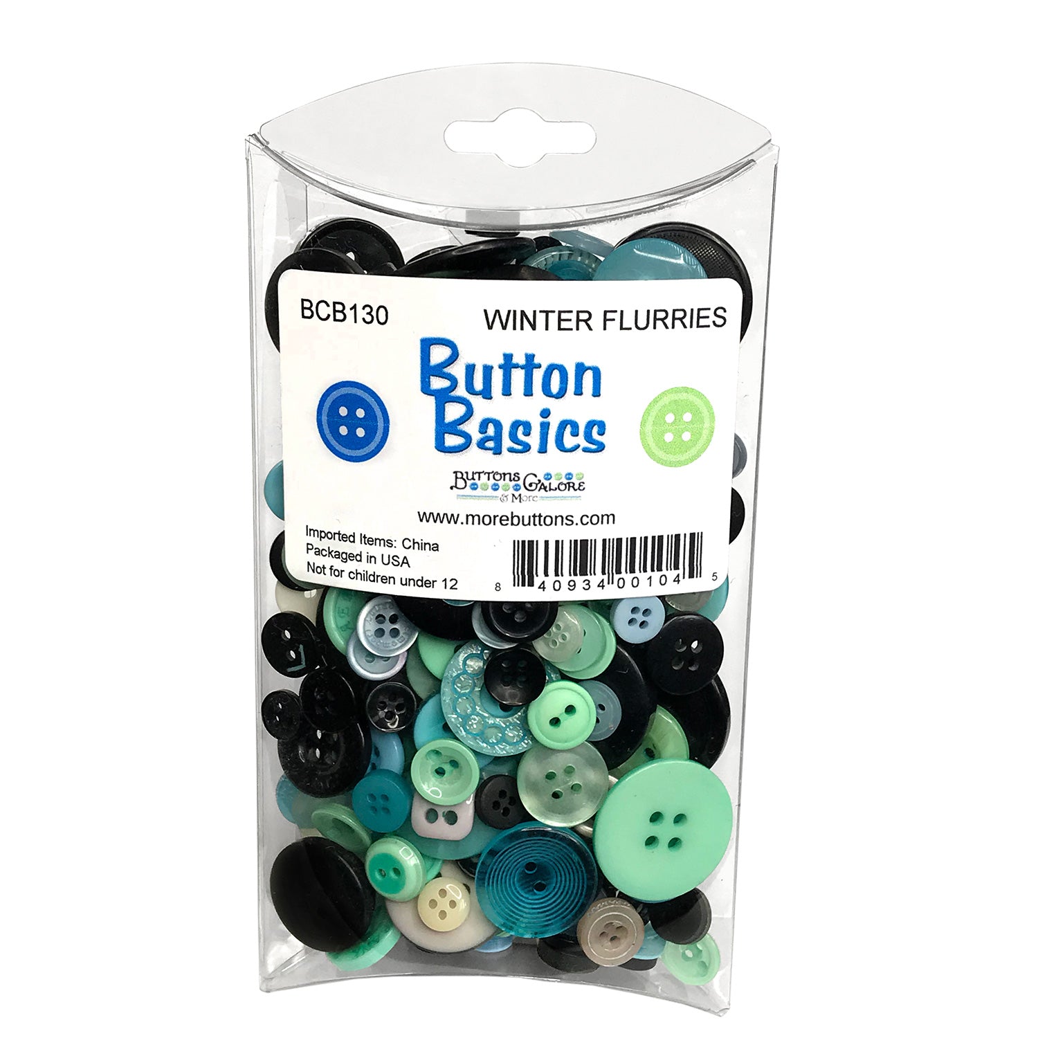  Buttons Galore and More Tiny & Micro Collection – Extensive  Selection of Tiny & Micro Novelty Buttons for DIY Crafts, Scrapbooking,  Sewing, Cardmaking, and other Art & Creative Projects – 35 Pcs