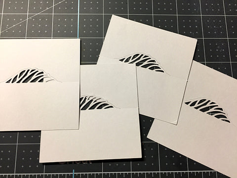 cut cards