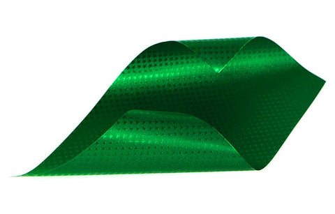 Emerald Starstruck Foiled Paper