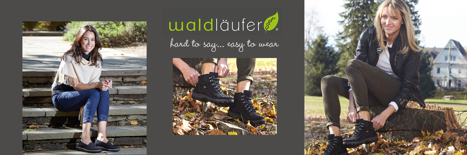 waldlaufer shoes sale