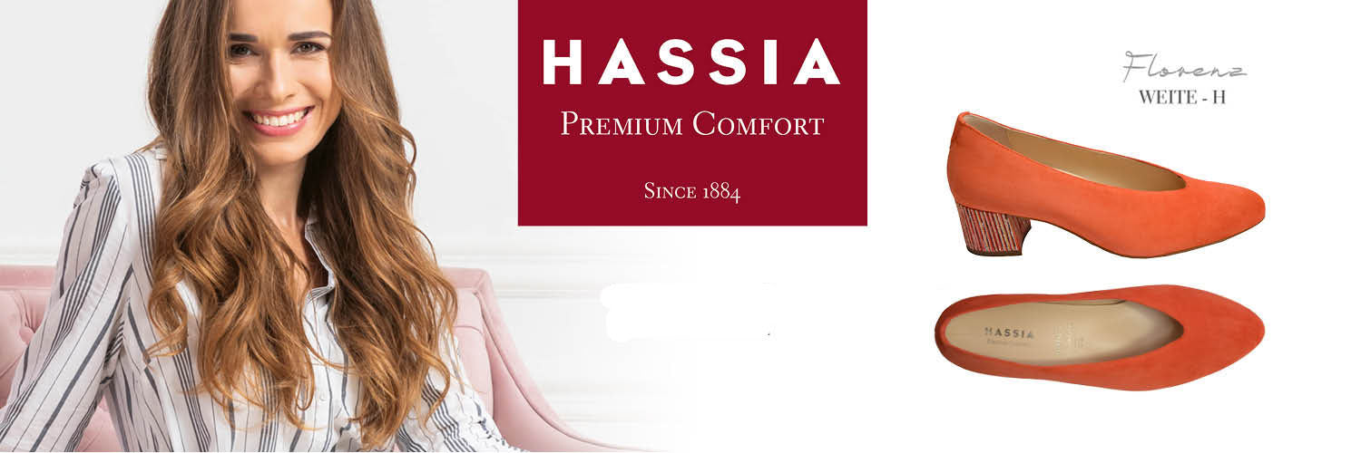 hassia dress shoes