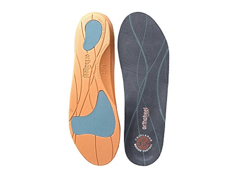 Vionic with Orthaheel Technology Relief Full Arch - 21RF – Turnpike Comfort  Footwear