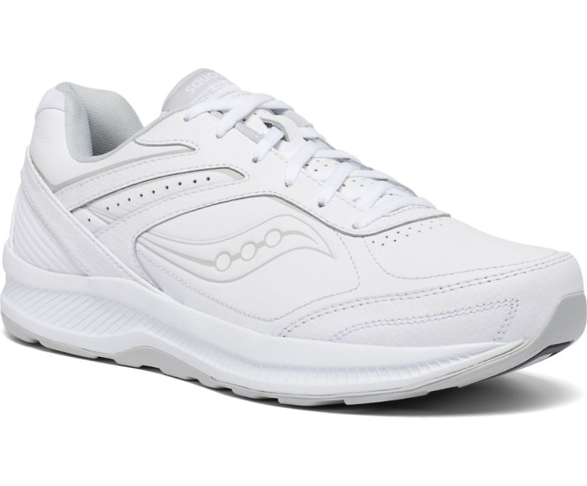 Men's Echelon Walker 3 White