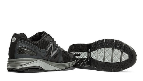 M1540BK2 Black – Turnpike Comfort Footwear