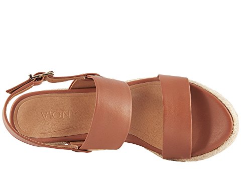 vionic vero espadrille wedge sandal