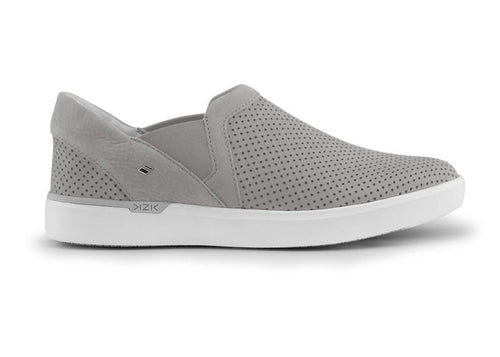 Kizik Handsfree | Custom Made Slip On Shoes | Orthotic Walking Sandals ...