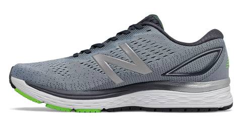 M880GB9 Grey – Turnpike Comfort Footwear