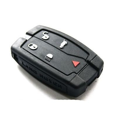 freelander 2 key fob battery replacement