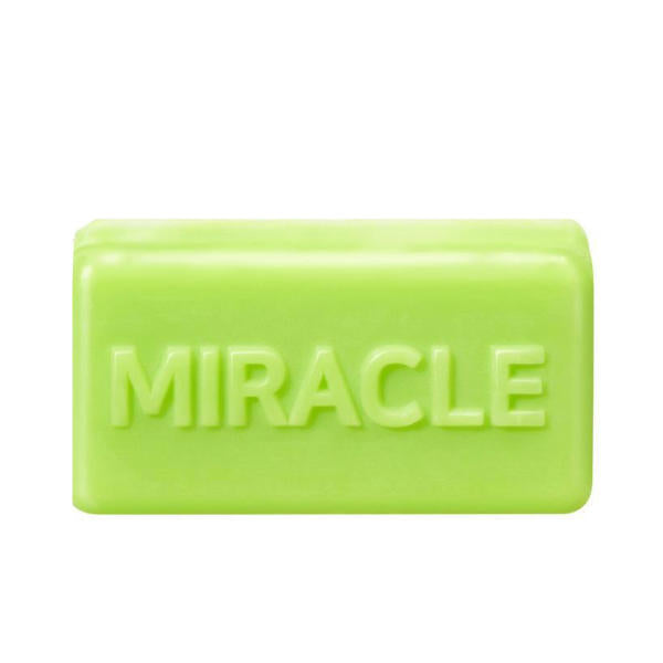 miracle soap