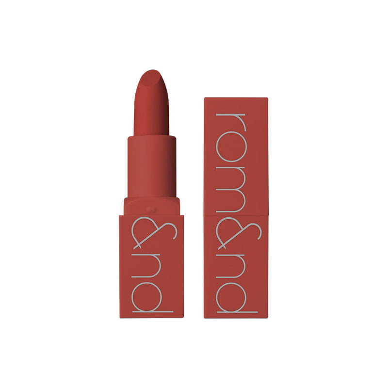 ROMAND™ Zero Matte Lipstick (13 variants) - LilyVanity