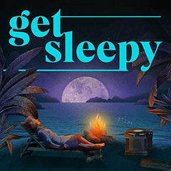 Get Sleepy - Podcasts to Help Your Runs