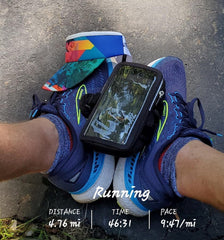 Armpocket Running Armband Ambassador - Andrew H.