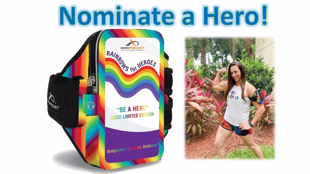 Nominate a Hero