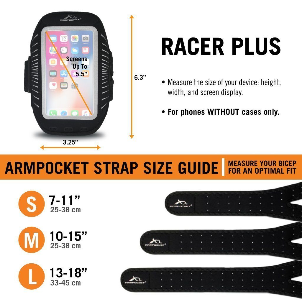 Top Rated Iphone 6s 6 Plus Running Armband