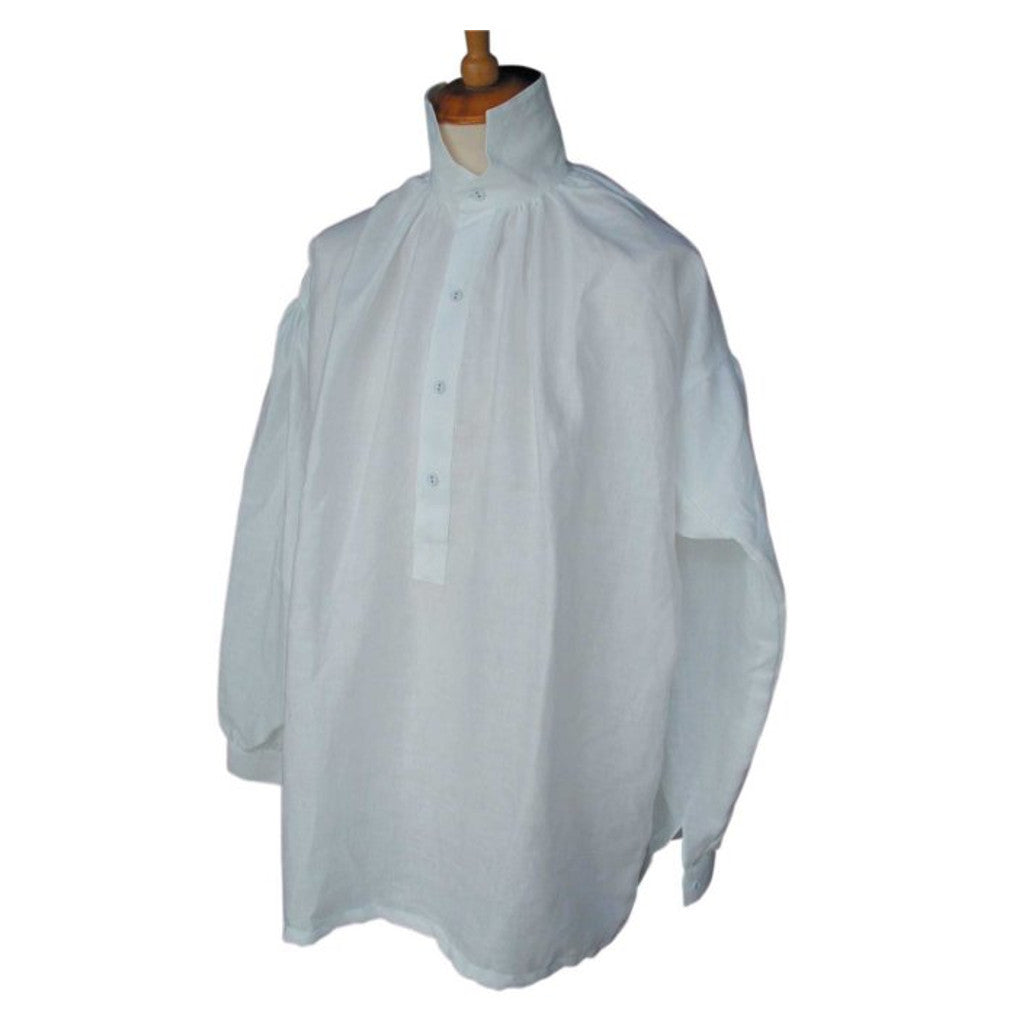 Men's 18th Century Shirt