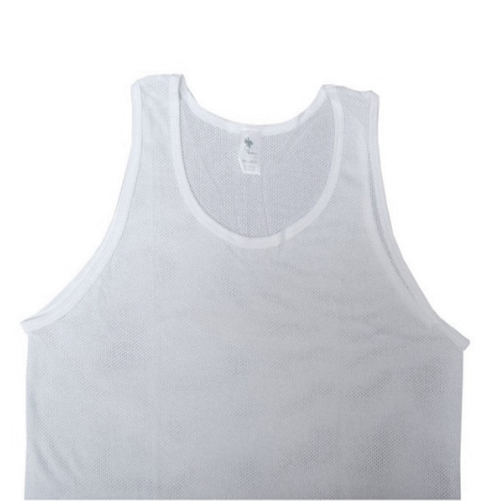 Aertex Vest