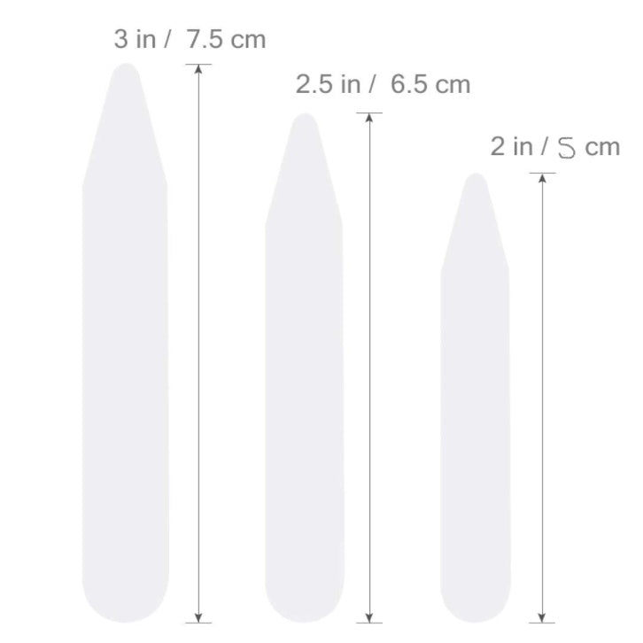 Collar Stiffeners