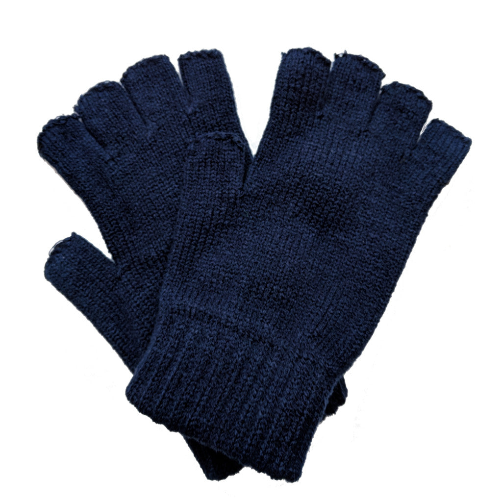 Fingerless Gloves (acrylic)