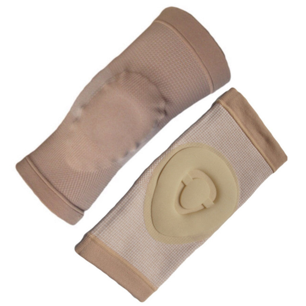 Gel Knee Pads