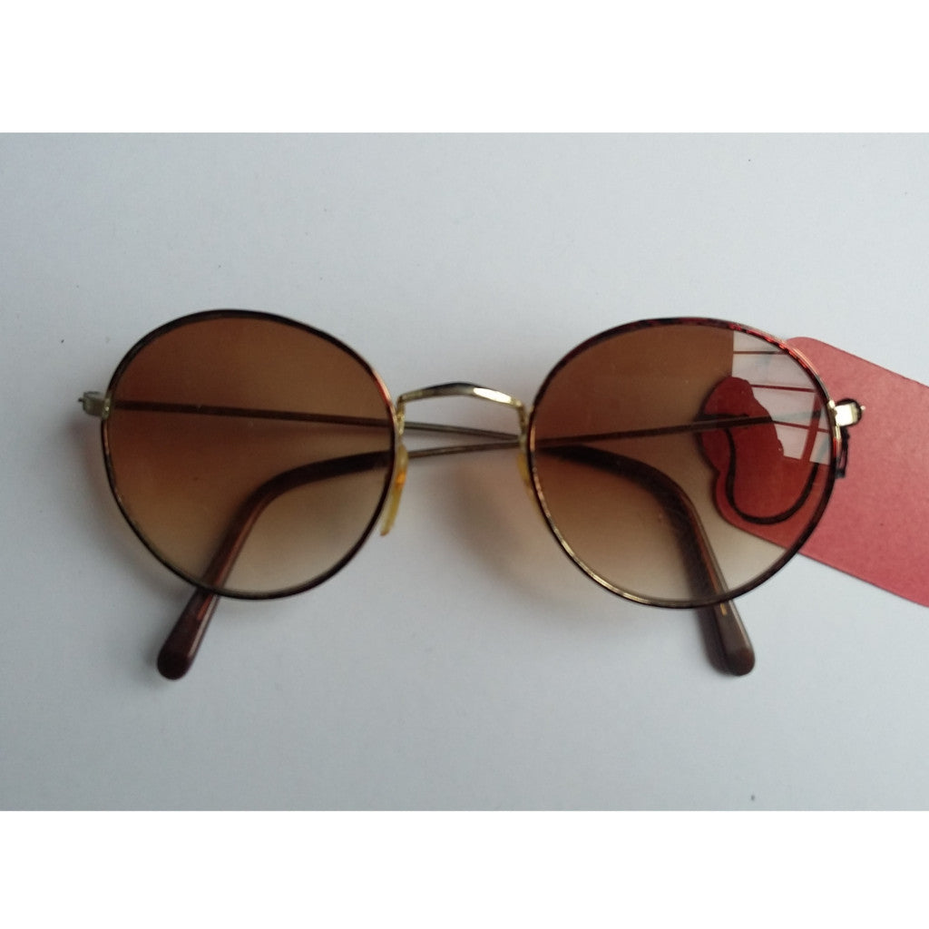 Gold Bridge Sunglasses