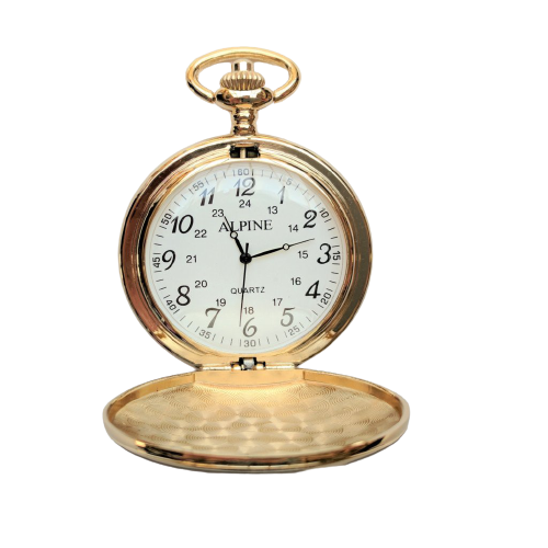 Pocket Watch