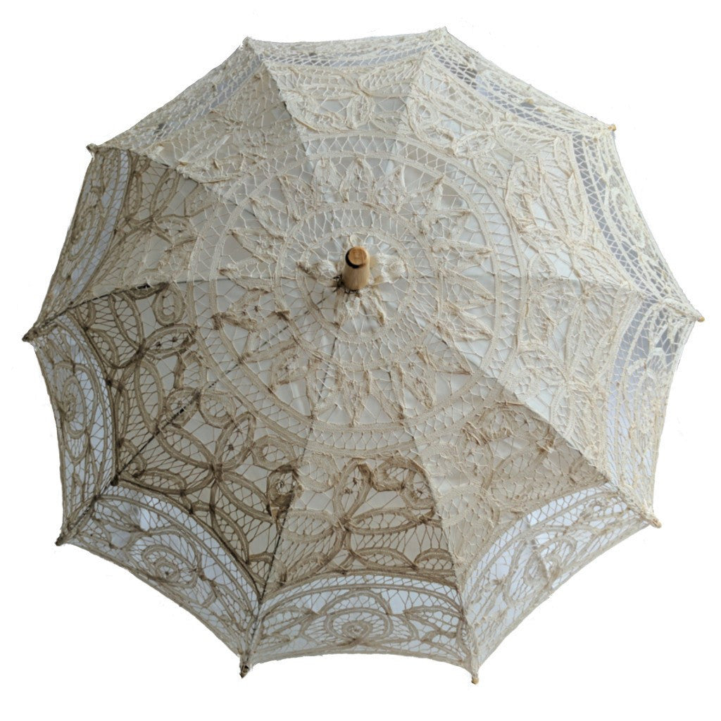 Lace Parasol