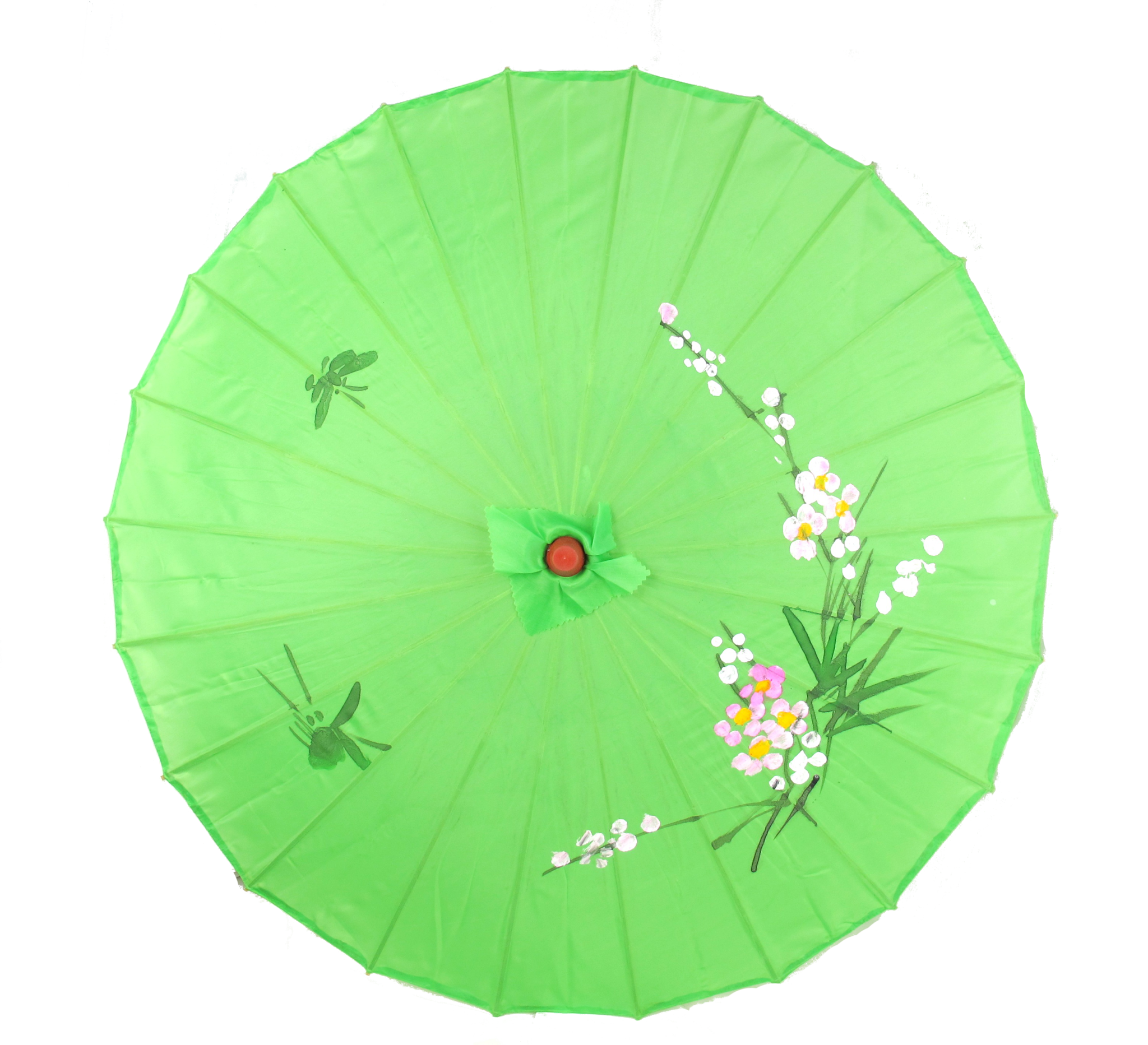 Oriental Parasol