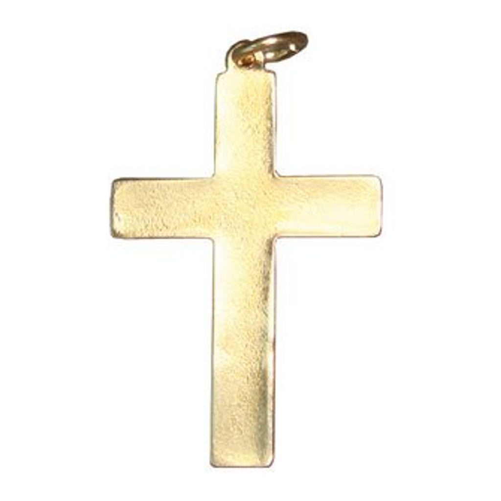 Plain Cross