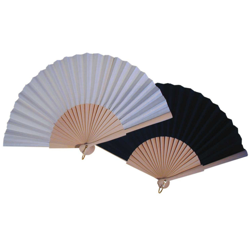 Plain Fan