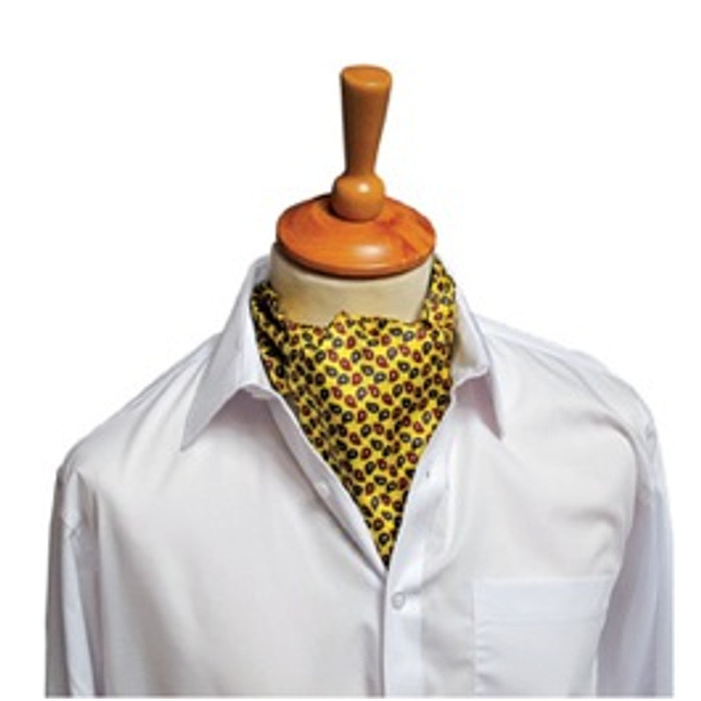 Silk Cravat