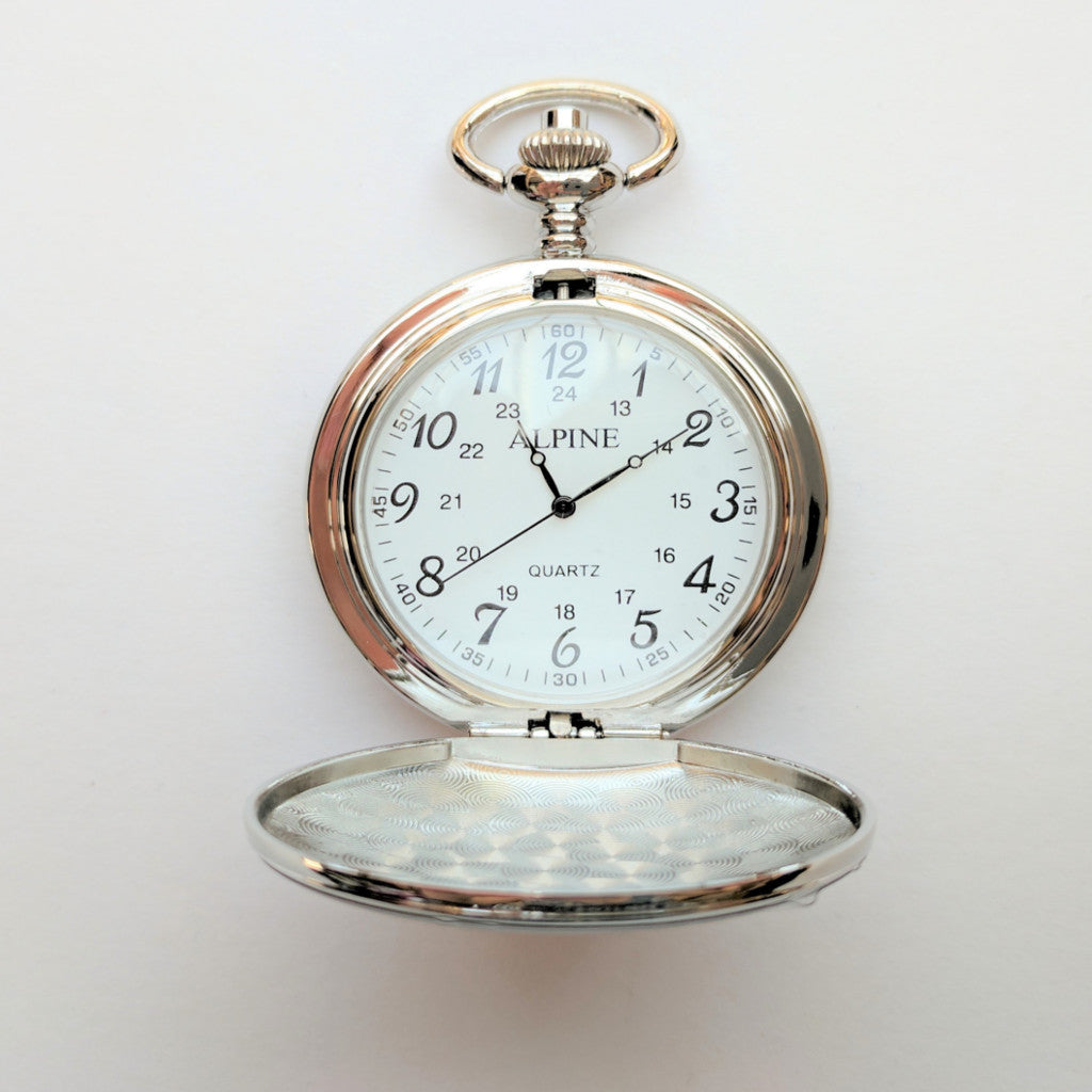 Pocket Watch