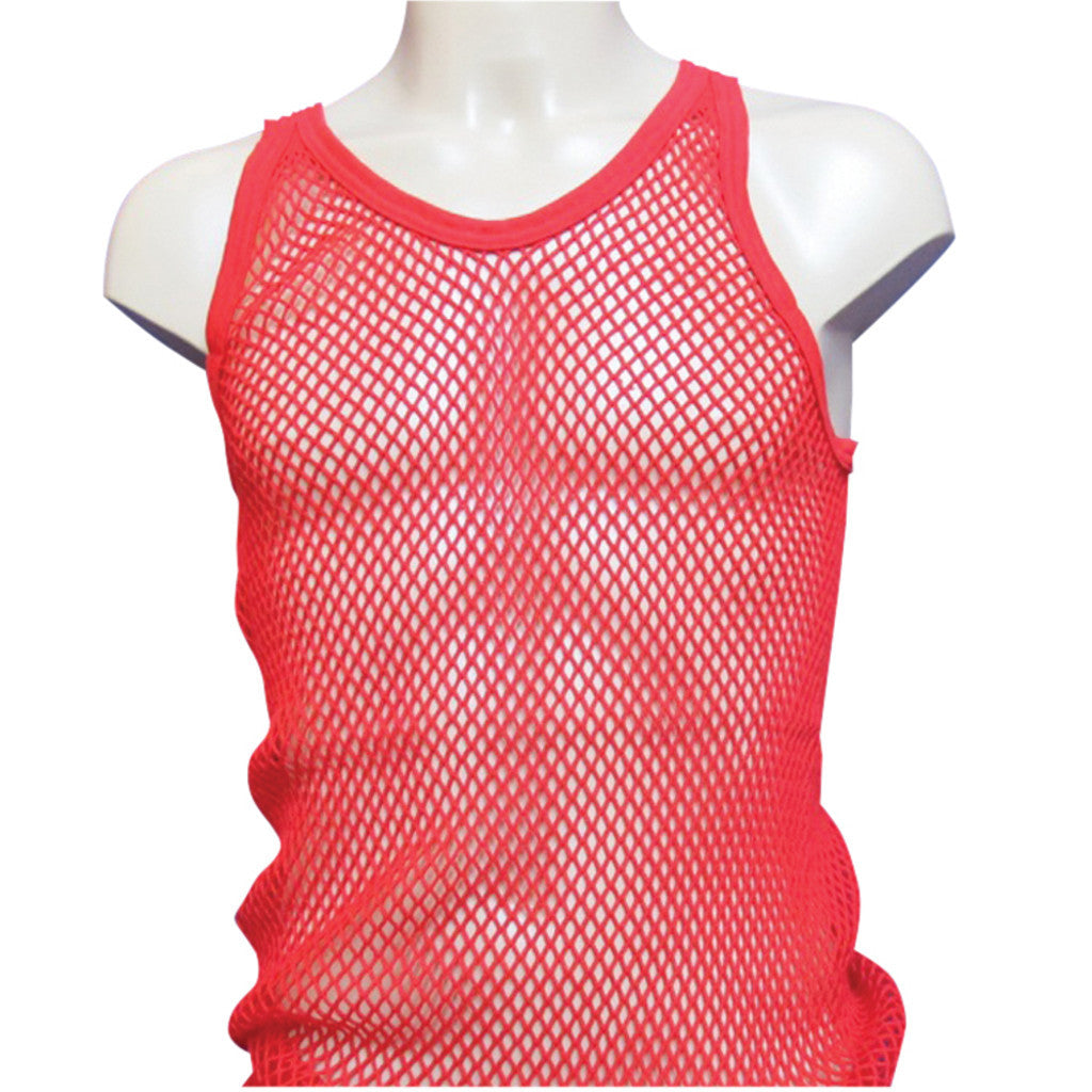 String Vest