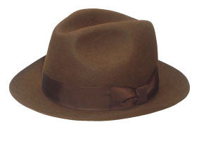 City Trilby