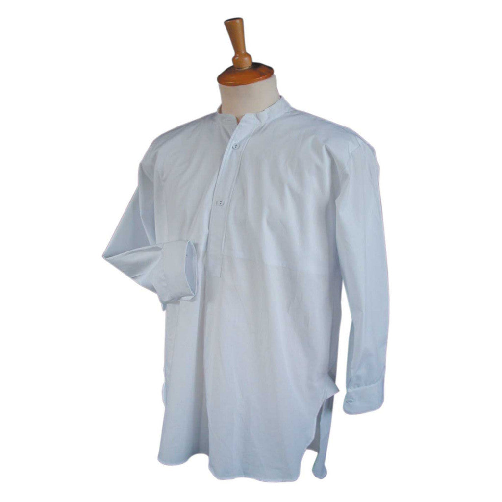 Tunic Shirt