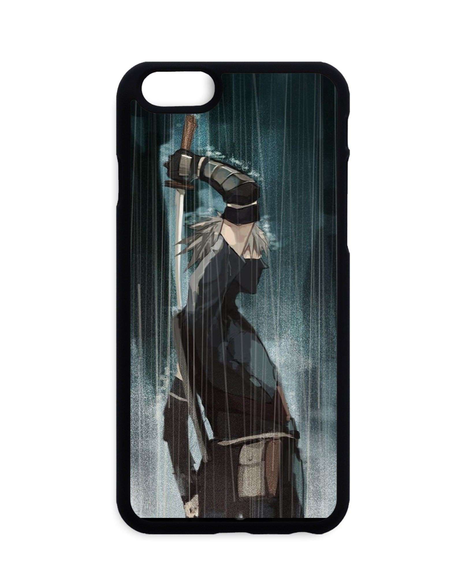 coque kakashi iphone 5