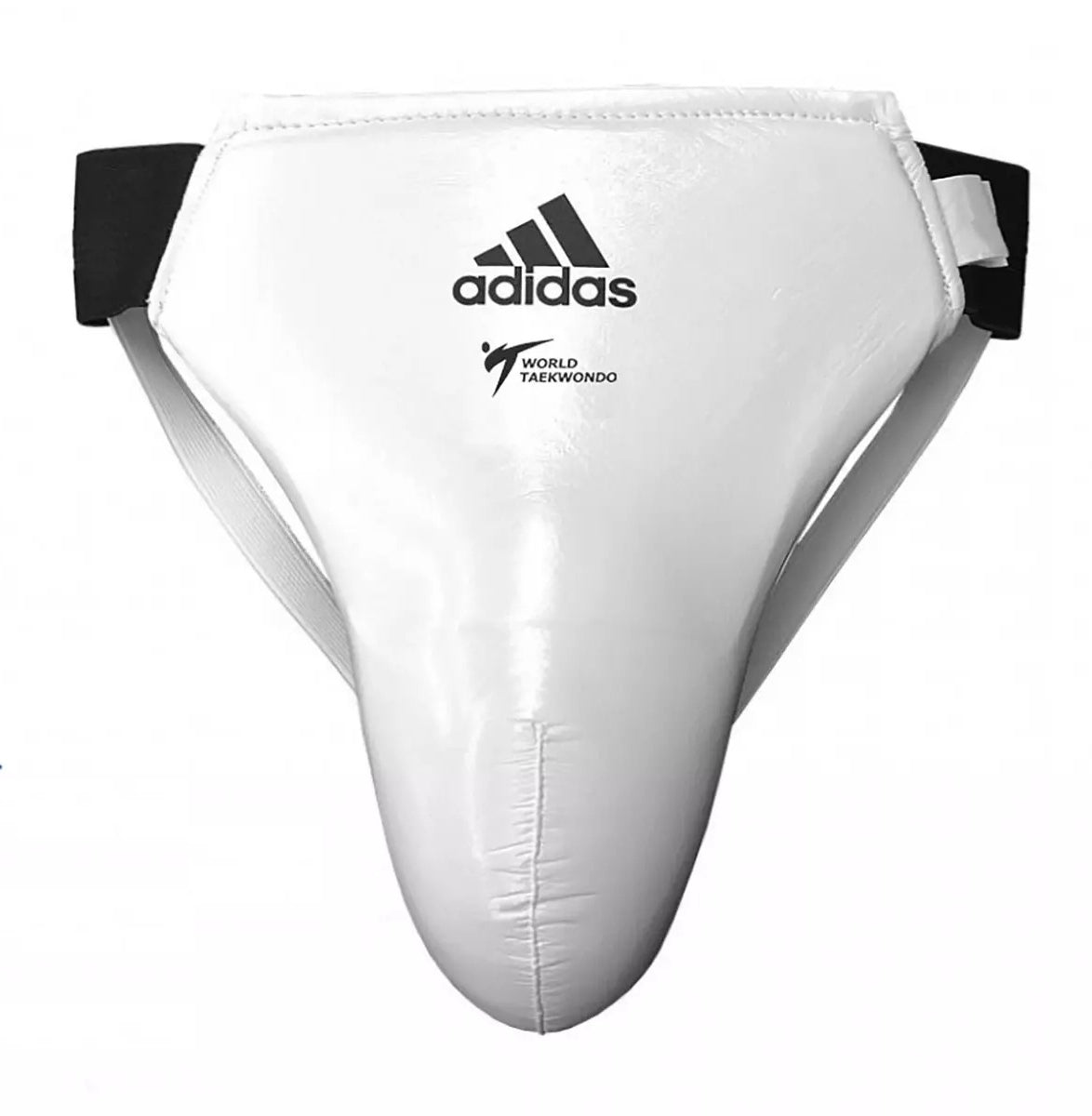 ADIDAS WT TAEKWONDO GROIN GUARD 13108687 cb08 4b35 954e 9f5b411ddfe1