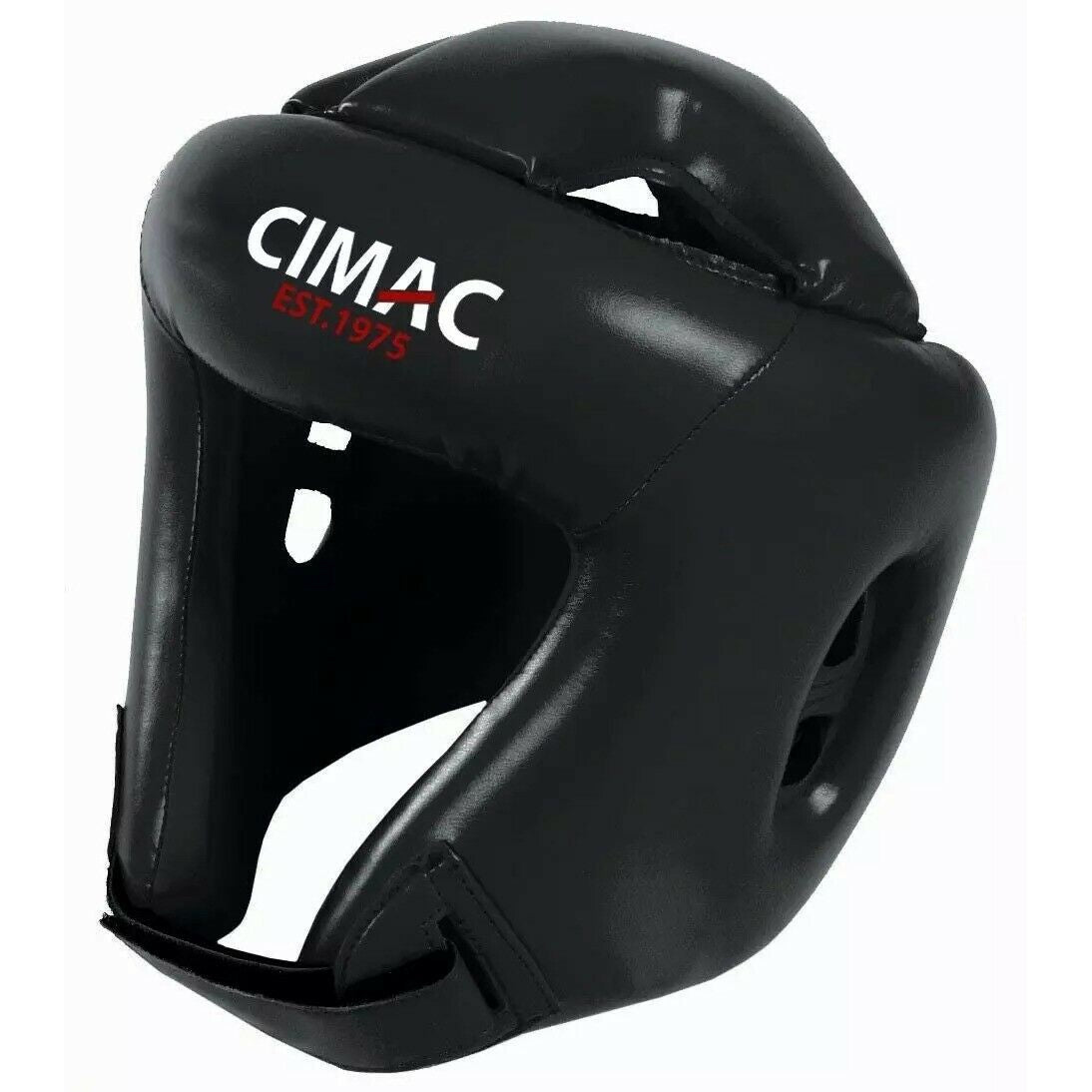 Cimac Mens Boxing Head Guard Kickboxing Martial Arts